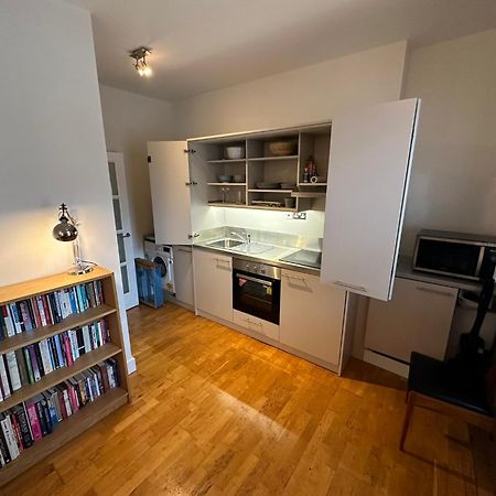Double Bedroom With Private En-Suite Londyn Zewnętrze zdjęcie